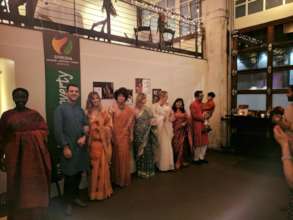 Winter Social 2017