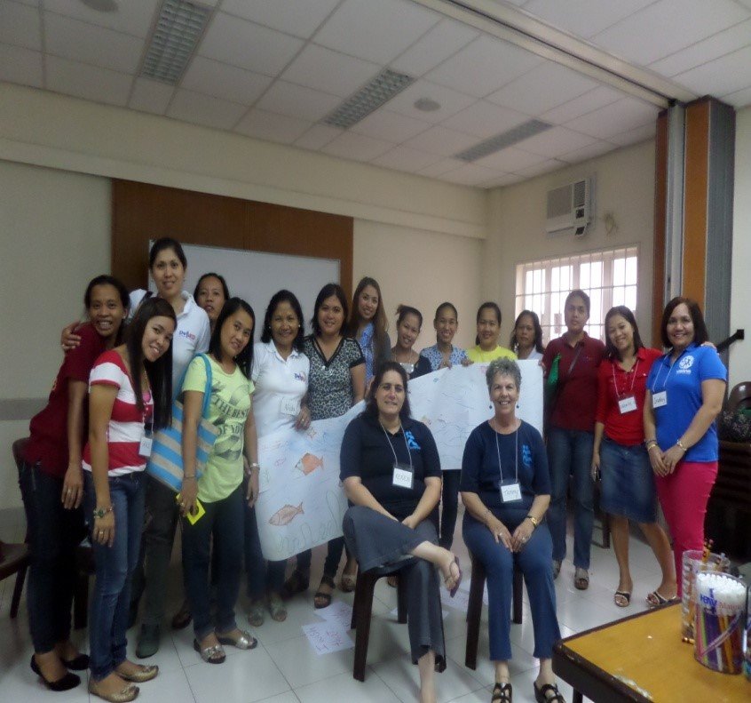 Ormoc Training 2