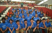 Team XBOT Regional Championships