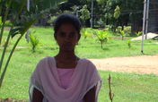Help tribal girl study master degree