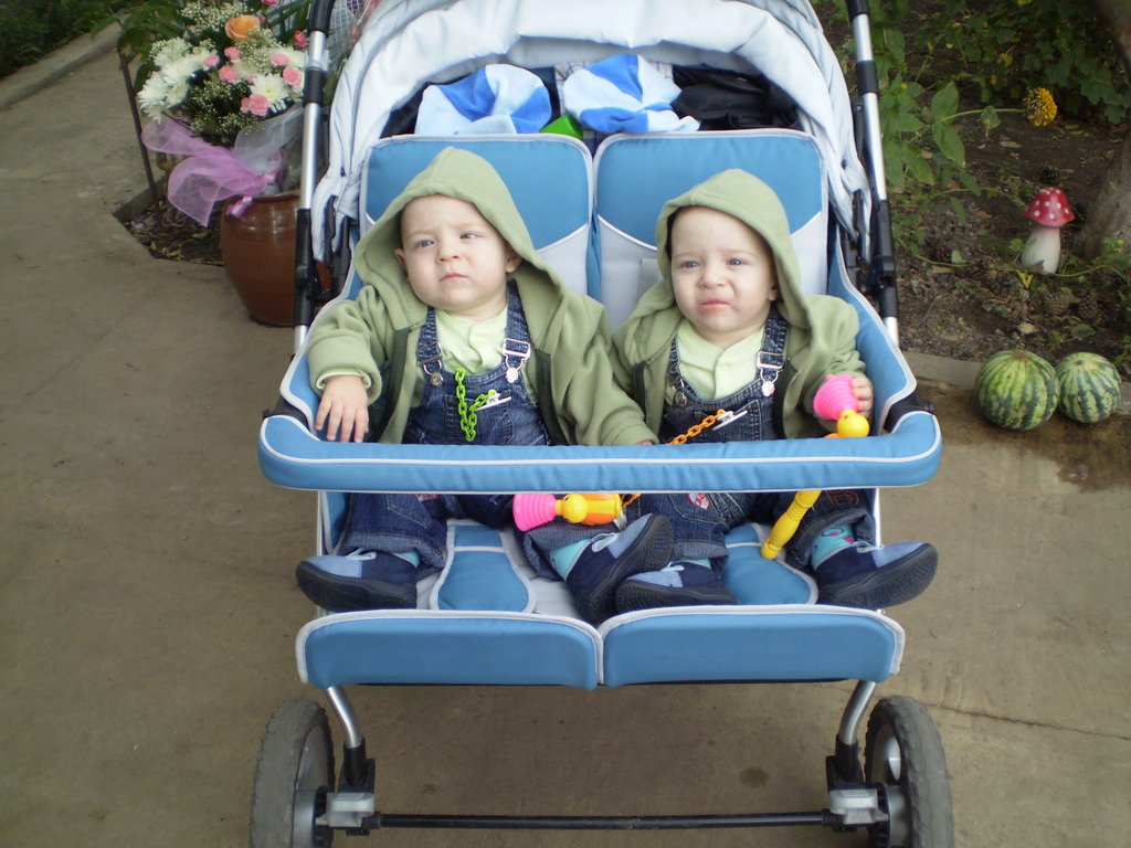Help to save twins lives by fetoscopy in Ukraine!