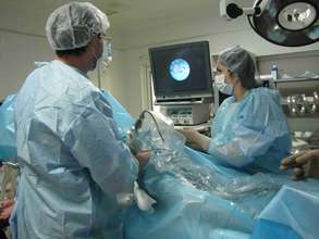 Operative fetoscopy