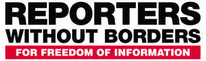 Reporters Without Borders