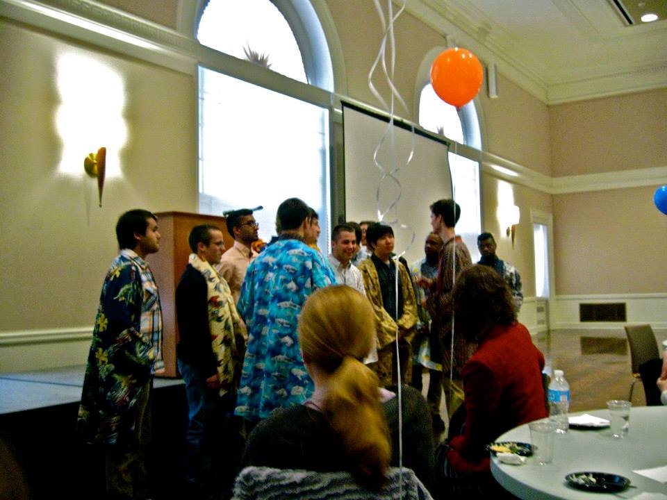 Hullabahoos Performance