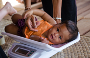 Improve Education & Health of Cambodian Families