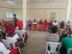 GlobalGiving Wakirike Microfinance Champions 2