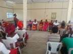 GlobalGiving Wakirike Microfinance Champions 2