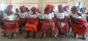 Microfinance Beneficiaries