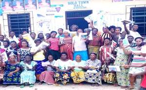 Microfinance