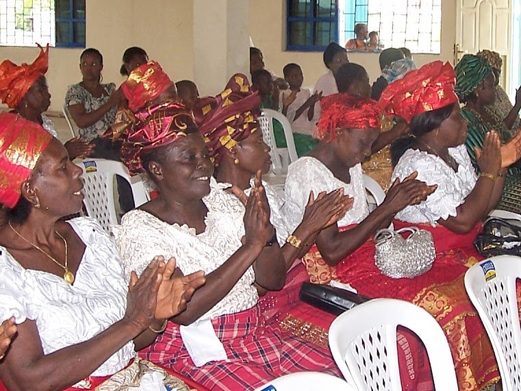 Support for 50 Rural Wakirike Women Entrepreneurs