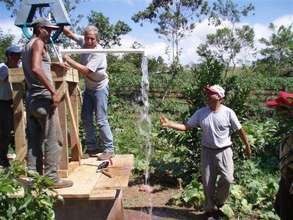 Potable water project