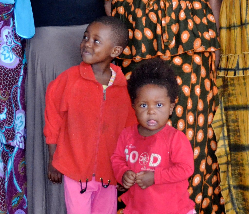 Raise HOPE for Women in Eastern DRC (Congo)