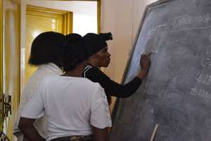learning and gaining skills