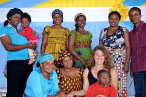 team Mamafrica