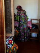Mamafrica artisan, Bukavu DRC