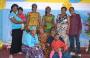 Raise HOPE for Women in Eastern DRC (Congo)