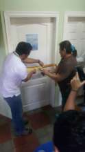 Ribbon Cutting