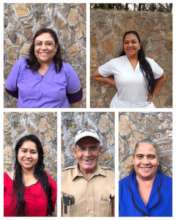 Staff
