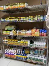 vitamins