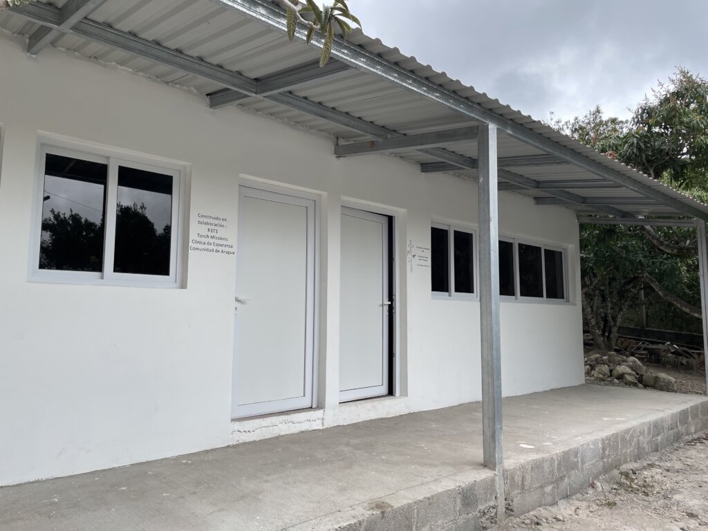 New Kindergarten