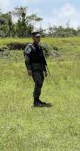 soldier