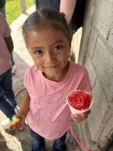 snow cones