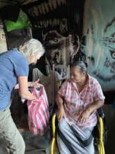 Eldercare