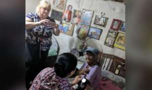 medical care