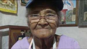 Elder patient