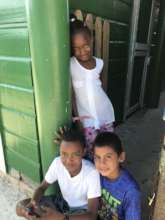 kids waiting