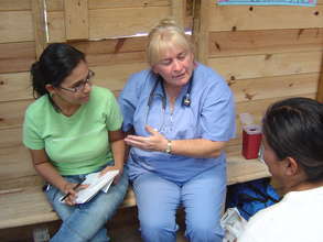 Treatment plans