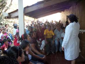 Nutrition Education
