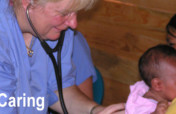 Clinica de Esperanza-Clinic of Hope