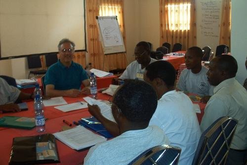 Sustainable Coastal Communities and Ecosystems