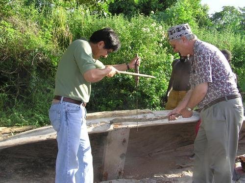 Sustainable Coastal Communities and Ecosystems