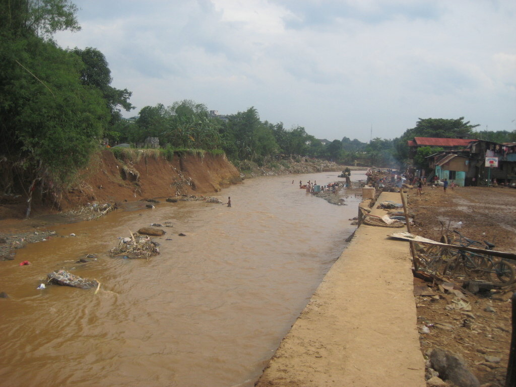 Disaster Relief and Rehabilitation Efforts
