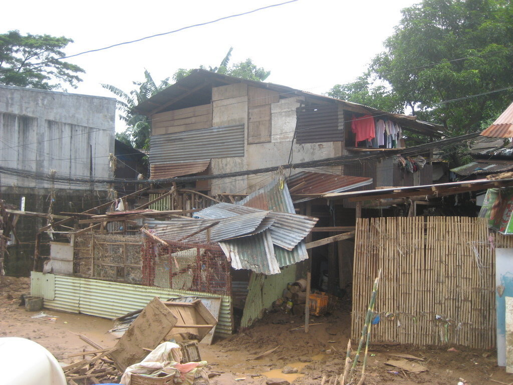 Disaster Relief and Rehabilitation Efforts