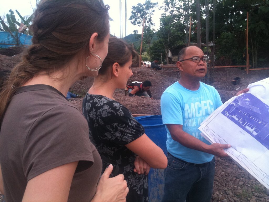 Disaster Relief and Rehabilitation Efforts