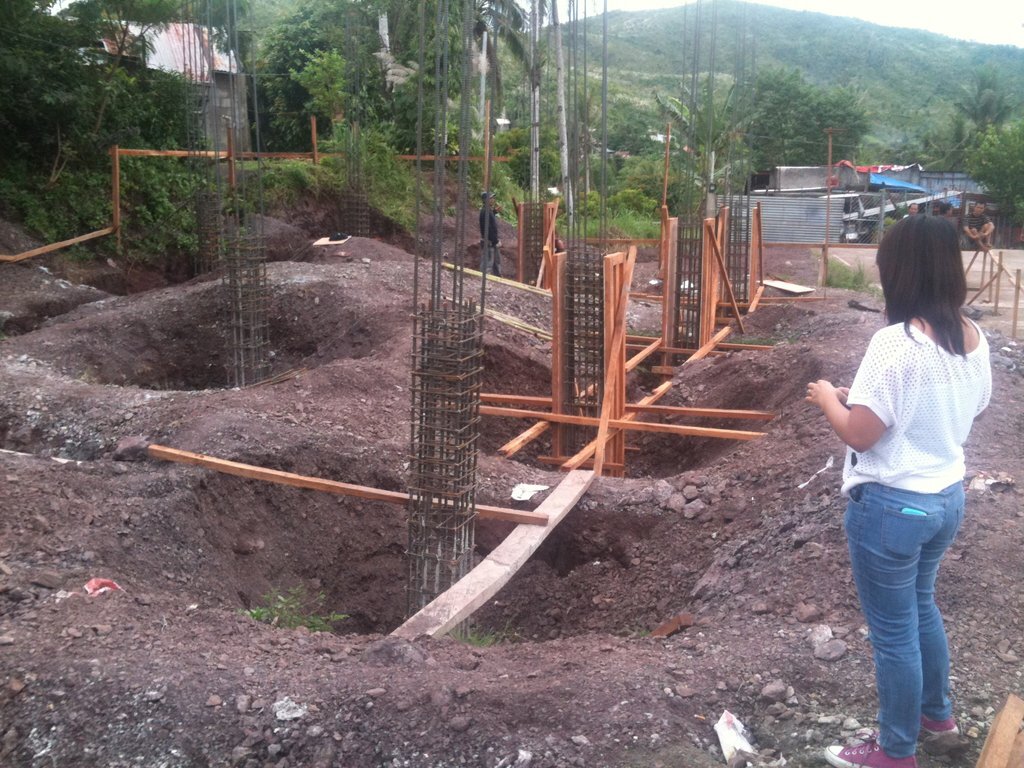 Disaster Relief and Rehabilitation Efforts
