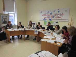 Regional Jury , Sofia