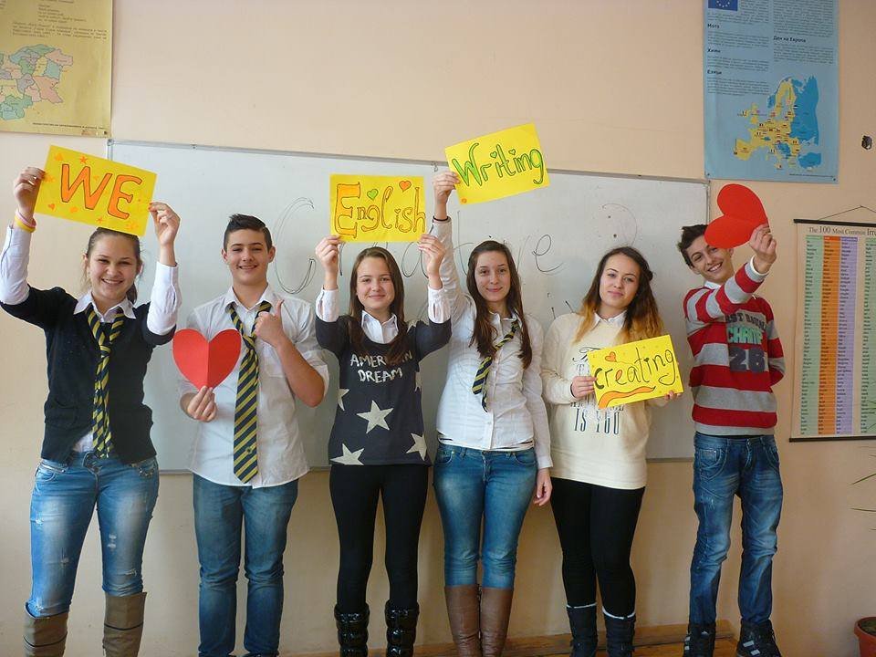 report writing on essay competition Rousse SOUEE