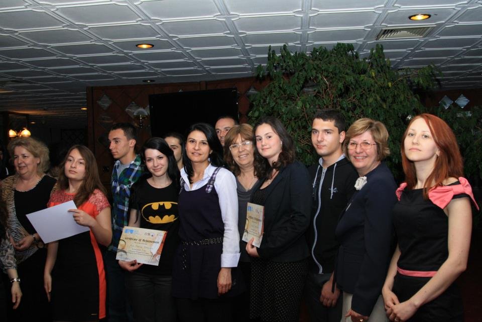 4th National Creative Writing Competition