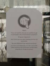 Give freedom to your creativity