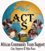 The Palliative Outreach Project (POP) in Uganda