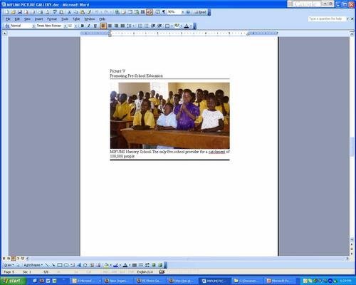 MIFUMI-Ensuring women's rights in Uganda