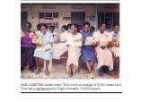 MIFUMI-Ensuring women's rights in Uganda