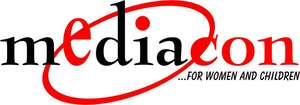 MediaCon logo