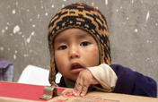 Improve nutrition of 150 children in Cusco