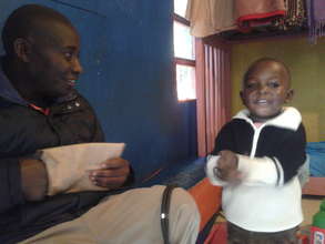 a visiting Medical Personnel