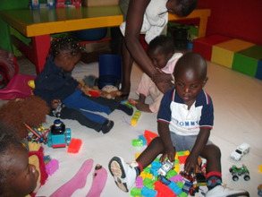 Thank you for nice toys